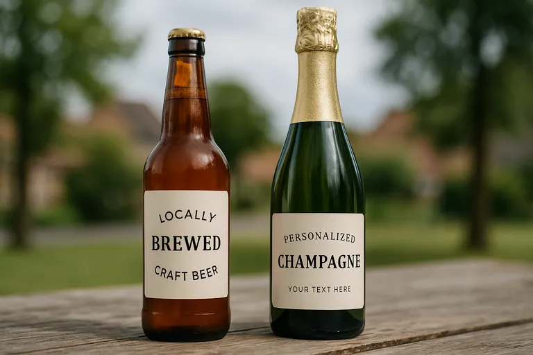 De voordelen van lokaal geproduceerd bier